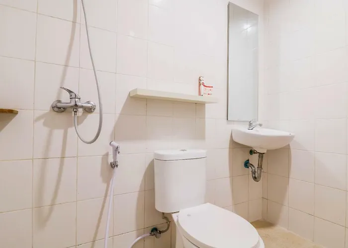 Oyo 1445 12 Hotel