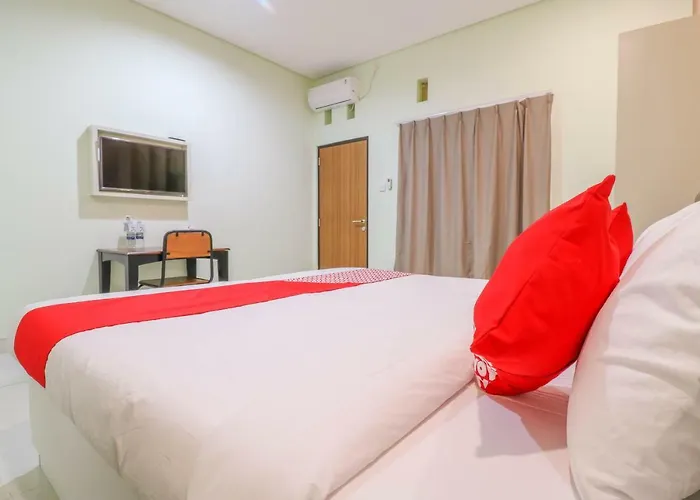 Oyo 1445 12 Hotel Jimbaran (Bali)