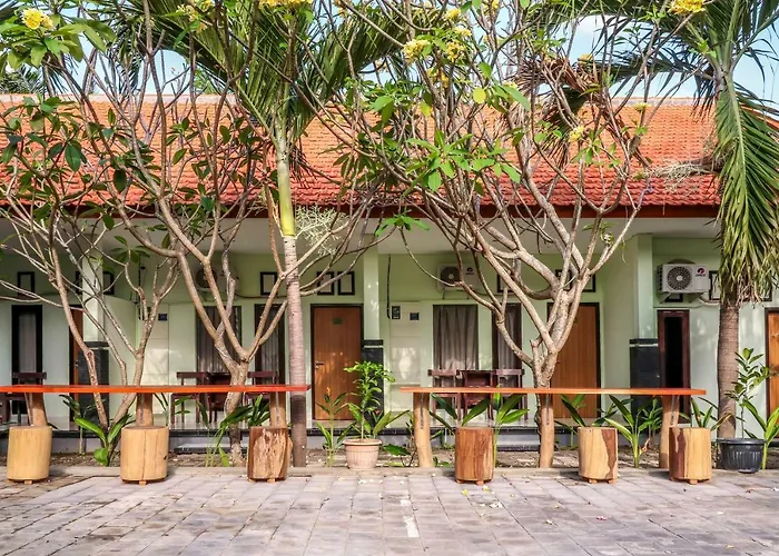 Oyo 1445 12 Hotel