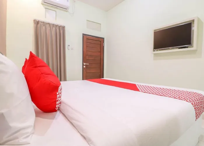Oyo 1445 12 Hotel Jimbaran (Bali)