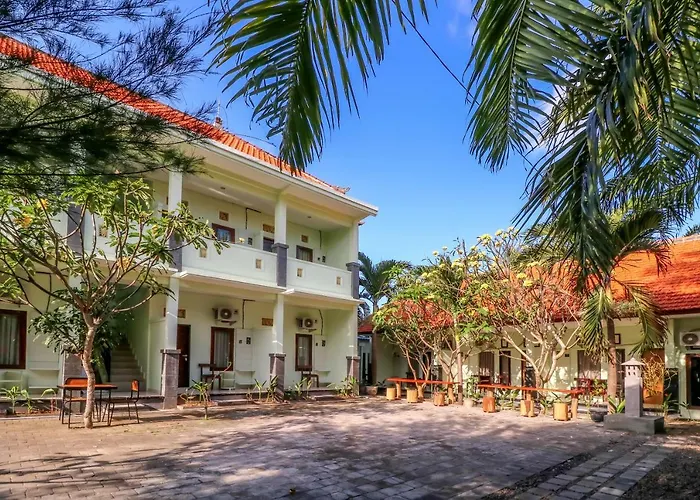 Oyo 1445 12 Hotel