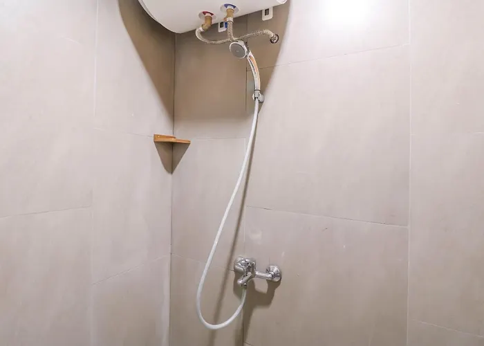 Oyo 1445 12 Hotel